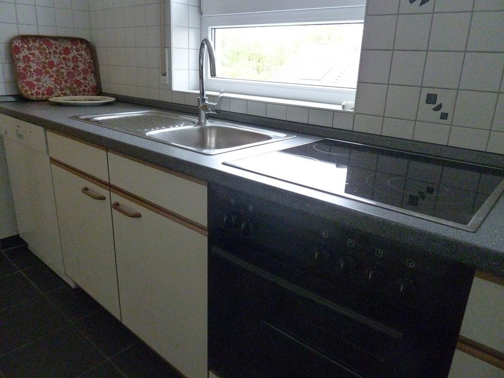 Muehlerain Apartment Heitersheim Exterior photo