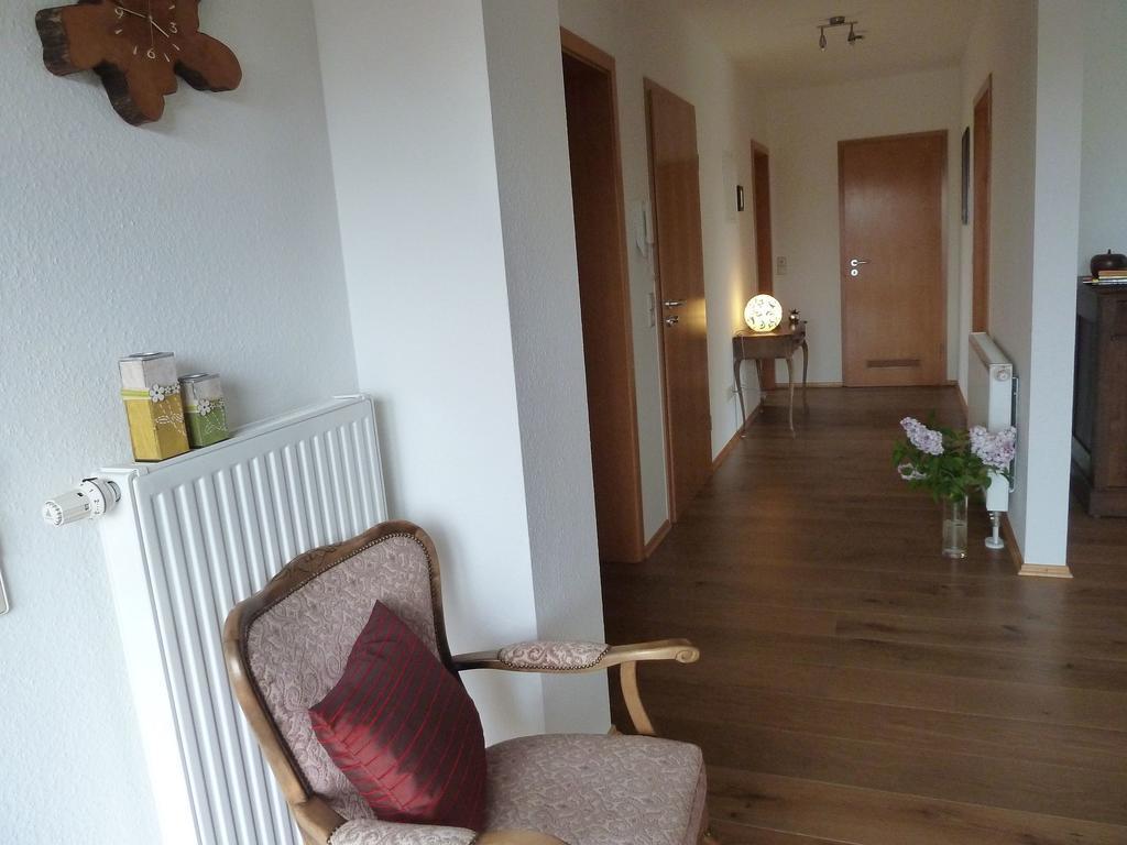 Muehlerain Apartment Heitersheim Exterior photo
